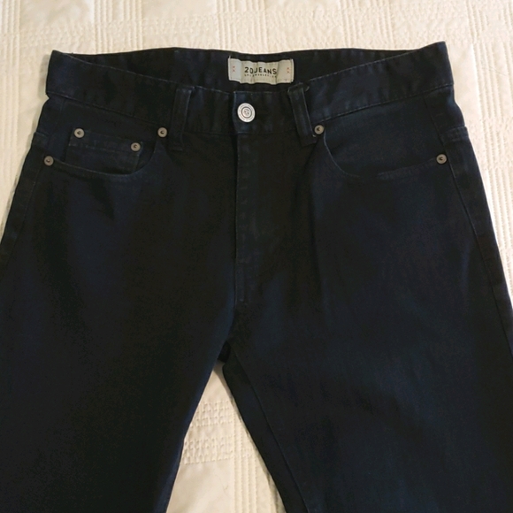 Men's Skinny Jeans from 20 Jeans. - Picture 3 of 6